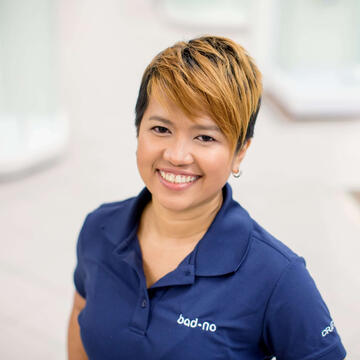 Bli inspirert på Bad.no bloggen, les alt om trender og interiør